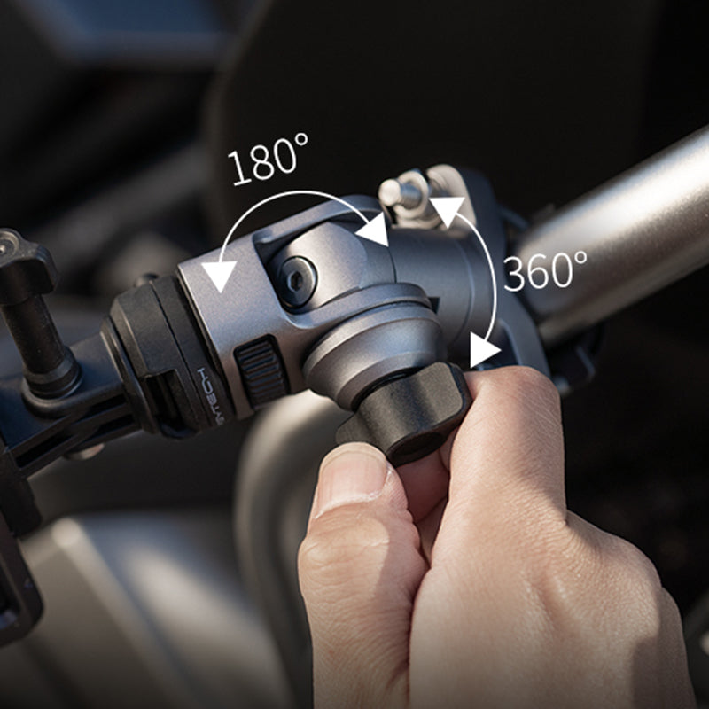 PGYTECH P-GM-172 Action Camera U-Clamp Mount PGYTECH P-GM-172 Action Camera U-Clamp Mount